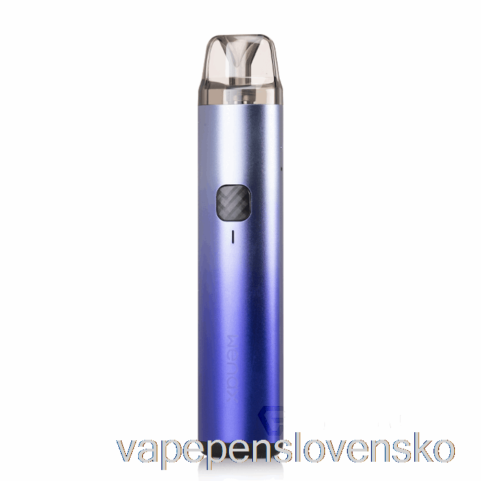 Geek Vape Wenax H1 Pod System Levanduľový Vape Shop Bratislava